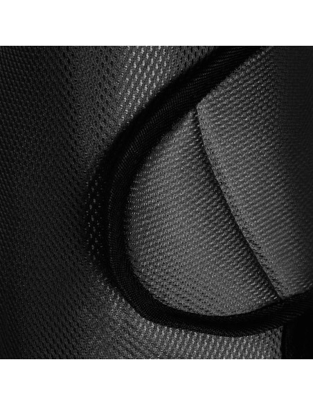 Dispositivo ELEGANTE per pressoterapia gambe + cosce - linfodrenaggio