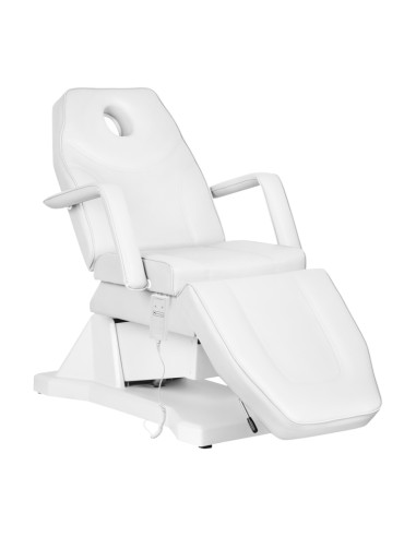 Sedia cosmetica elettrica Sillon Soft 1 siln....