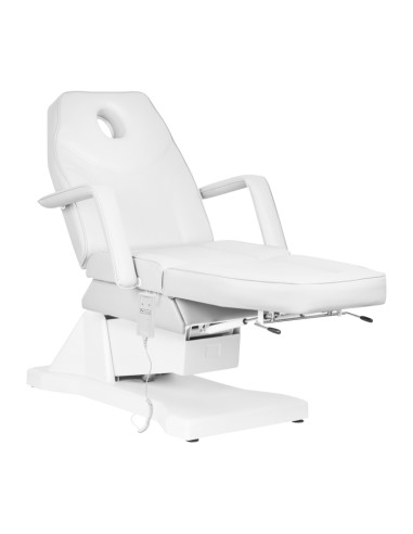 Sedia cosmetica elettrica Sillon Soft 1 siln....