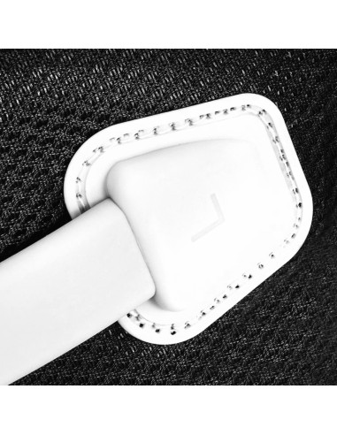 Dispositivo ELEGANTE per pressoterapia gambe +...