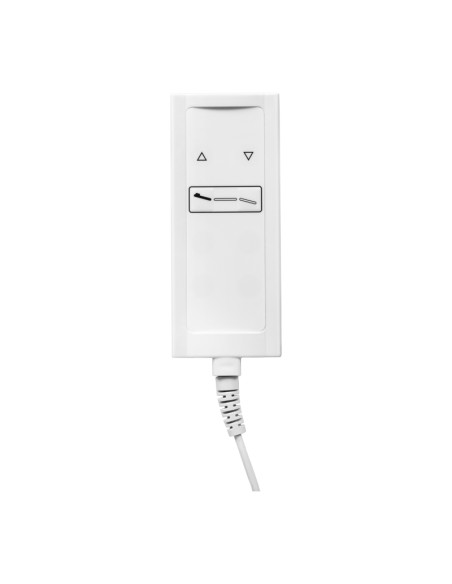 Sedia cosmetica elettrica Sillon Soft 1 grigio seta