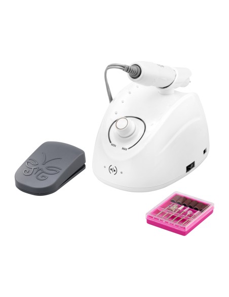 Fresa Exo Power Max 60W 