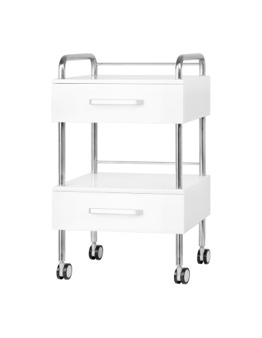 Aiuto podologo 6051 bianco