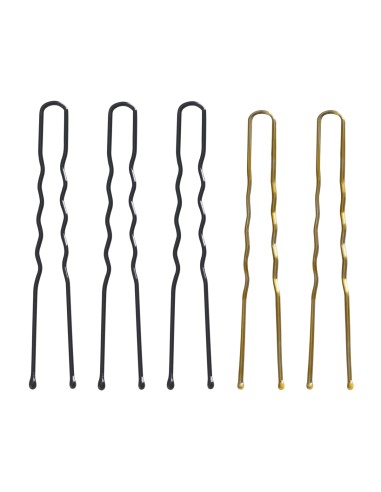 Arricciatori per capelli per parrucchieri E-56...