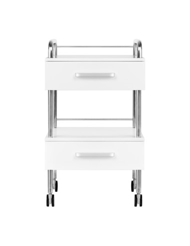 Aiuto podologo 6051 bianco