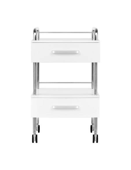 Aiuto podologo 6051 bianco