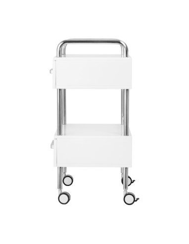 Aiuto podologo 6051 bianco