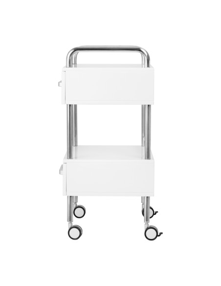 Aiuto podologo 6051 bianco