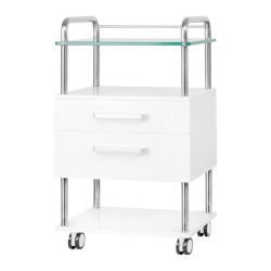 Aiuto podologo 6052 bianco
