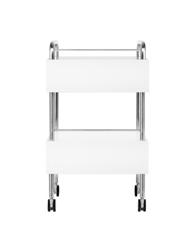 Aiuto podologo 6051 bianco