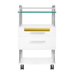 Aiuto podologo 6052T bianco 2