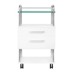 Aiuto podologo 6052 bianco 2