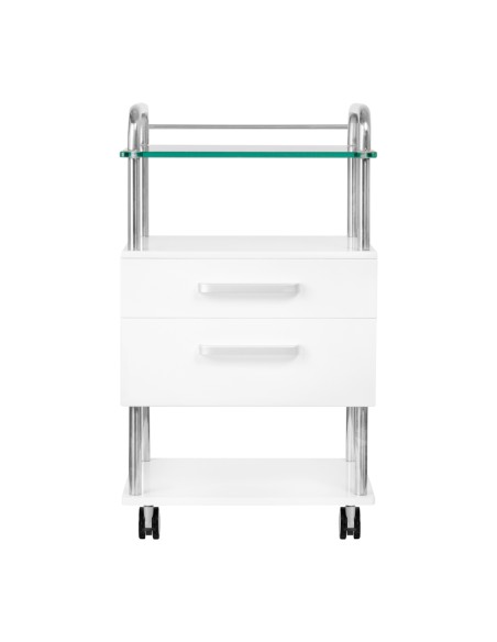 Aiuto podologo 6052 bianco