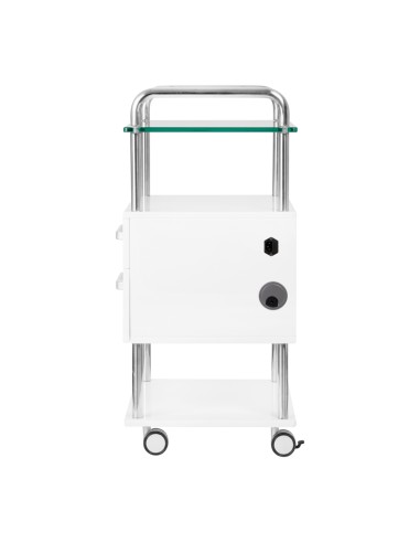 Aiuto podologo 6052T bianco