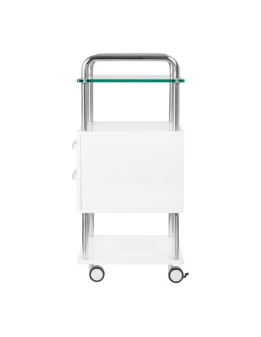 Aiuto podologo 6052 bianco