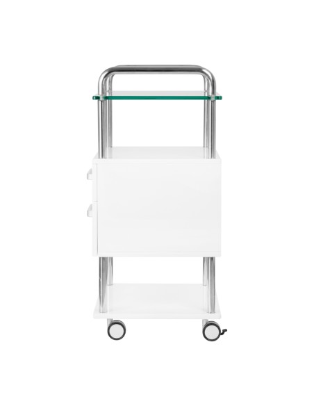 Aiuto podologo 6052 bianco