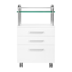 Aiuto podologo 6053 bianco 2