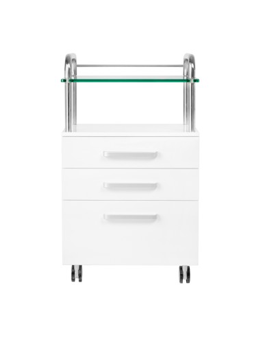 Aiuto podologo 6053 bianco