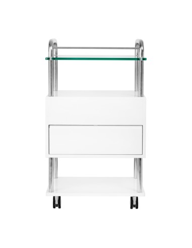 Aiuto podologo 6052T bianco