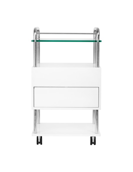 Aiuto podologo 6052T bianco