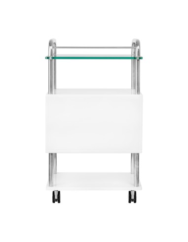 Aiuto podologo 6052 bianco