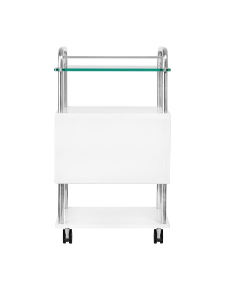 Aiuto podologo 6052 bianco