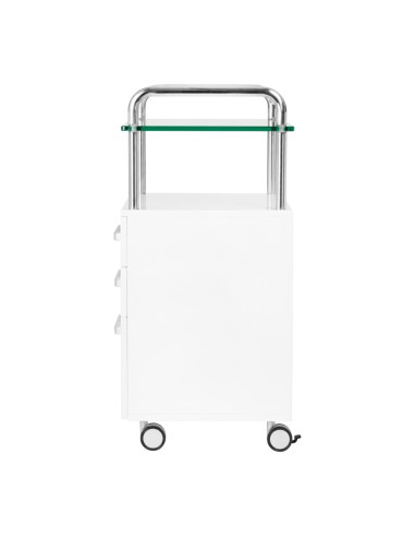 Aiuto podologo 6053 bianco