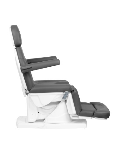 Sedia cosmetica per podologia elettr. Kate 4...