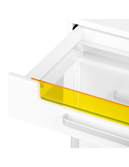 Aiuto podologo 6052T bianco