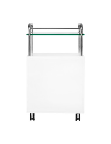 Aiuto podologo 6053 bianco