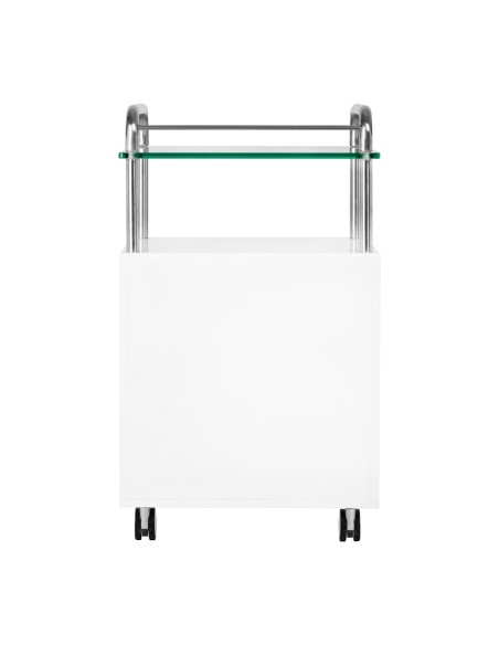 Aiuto podologo 6053 bianco