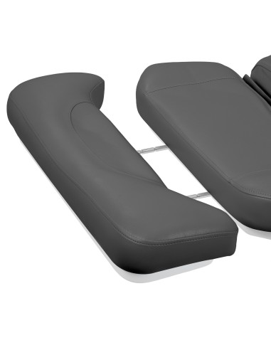 Sedia cosmetica per podologia elettr. Kate 4...