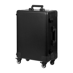 Supporto portatile a baule T-27 nero 2