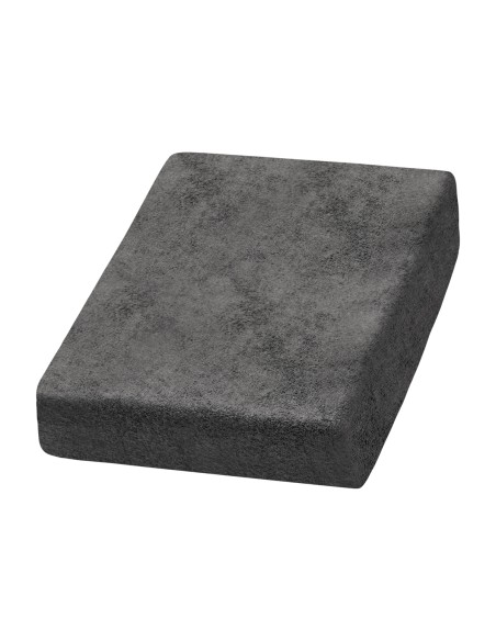 Foglio di spugna grafite