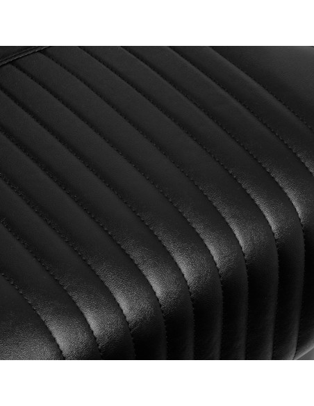 Gabbiano barber's Orlean barber's wash station nero