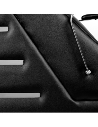 Gabbiano barber's Orlean barber's wash station...