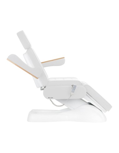 Sedia estetica elettrica SILLON Lux 273b 3...