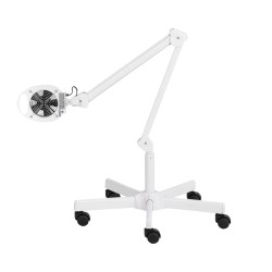 Assorbitore di polvere su pantografo Momo 6606