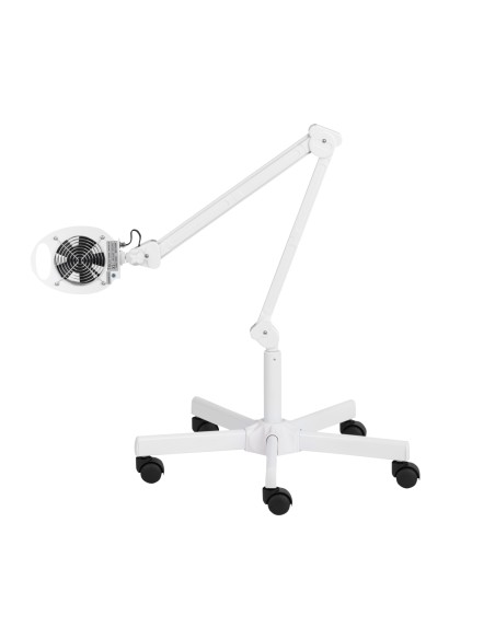 Assorbitore di polvere su pantografo Momo 6606