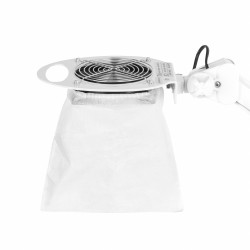 Assorbitore di polvere su pantografo Momo 6606 2