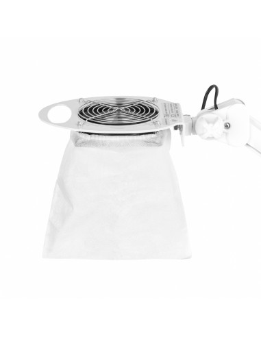 Assorbitore di polvere su pantografo Momo 6606