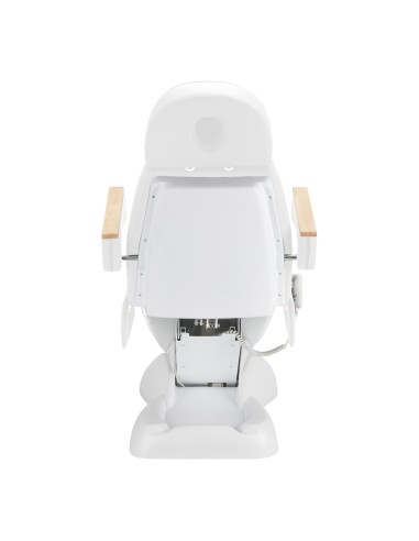 Sedia estetica elettrica SILLON Lux 273b 3...