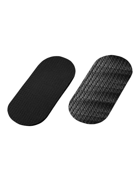 Velcro per capelli da barbiere 2 pz.