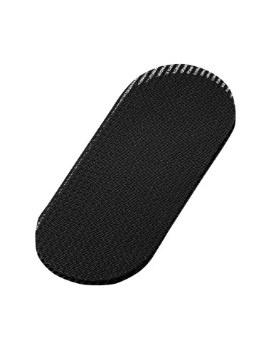 Velcro per capelli da barbiere 2 pz.