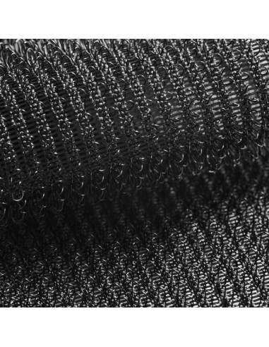 Velcro per capelli da barbiere 2 pz.