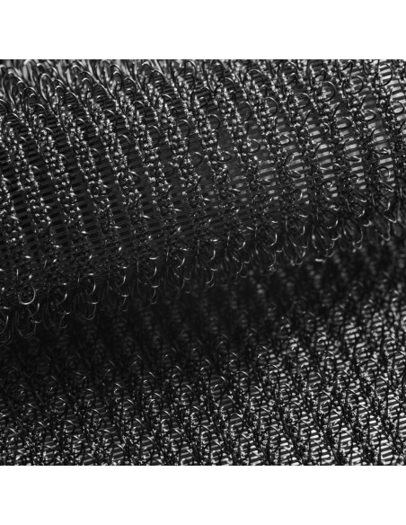 Velcro per capelli da barbiere 2 pz.