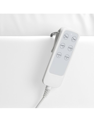 Sedia estetica elettrica SILLON Lux 273b 3...