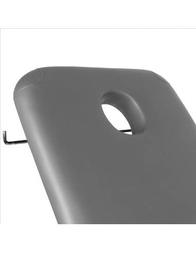 Lettino da massaggio Sillon Electr. 079 1...