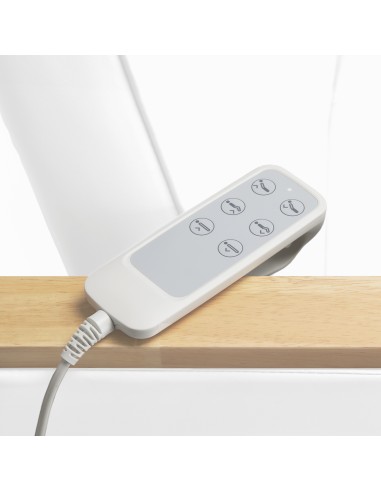 Sedia estetica elettrica SILLON Lux 273b 3...