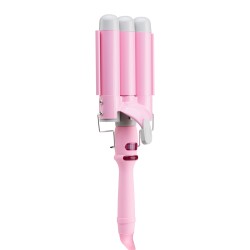 KESSNER Trio XL macchina per capelli rosa K-222 2